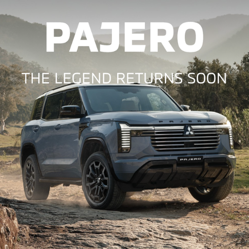 All-New Pajero Servicing Offer